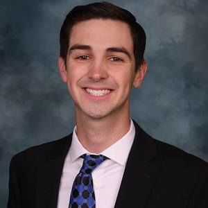 Meet your Posher, Ben